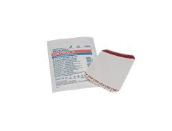 Kendallâ„¢ Transparent Film Dressing, 2 x 2Â¾ Inch