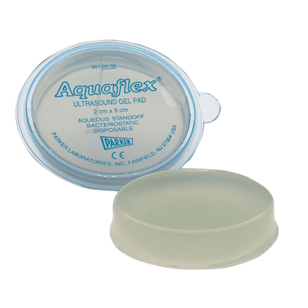 Aquaflexâ„¢ Ultrasound Gel Pad