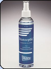 Transeptic® Cleansing Solution