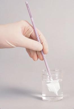PapetteÂ® Cervical Cell Collector