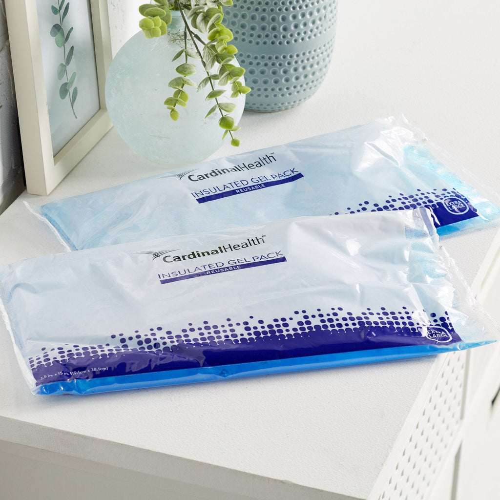 Cardinal Healthâ„¢ Hot / Cold Therapy, 7Â½ x 15 Inch