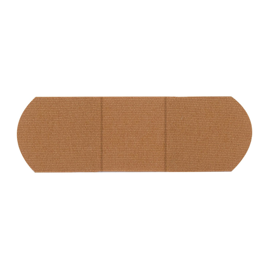 AmericanÂ® White Cross First Aid Adhesive Strip Bandage