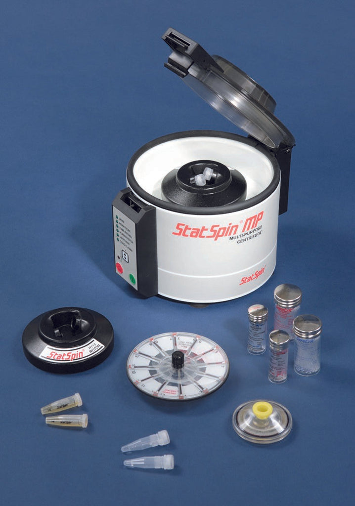 StatSpin® Urinalysis Tube