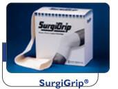 SurgiGripÂ¨ Tubular Support Bandage, 3 Inch x 11 Yard
