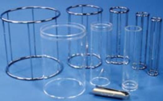 SurgitubeÂ¨ & SurgigripÂ¨ Metal Case Applicator, Size 4M