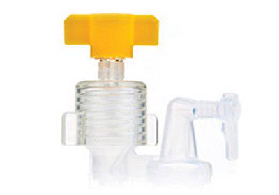 AquapakÂ® Humidifier Adapter