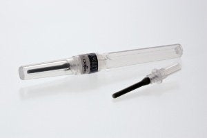 VenojectÂ® Luer Adapter
