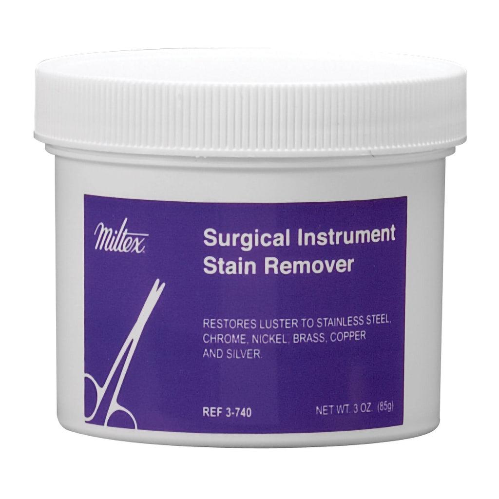 MiltexÂ® Instrument Stain Remover
