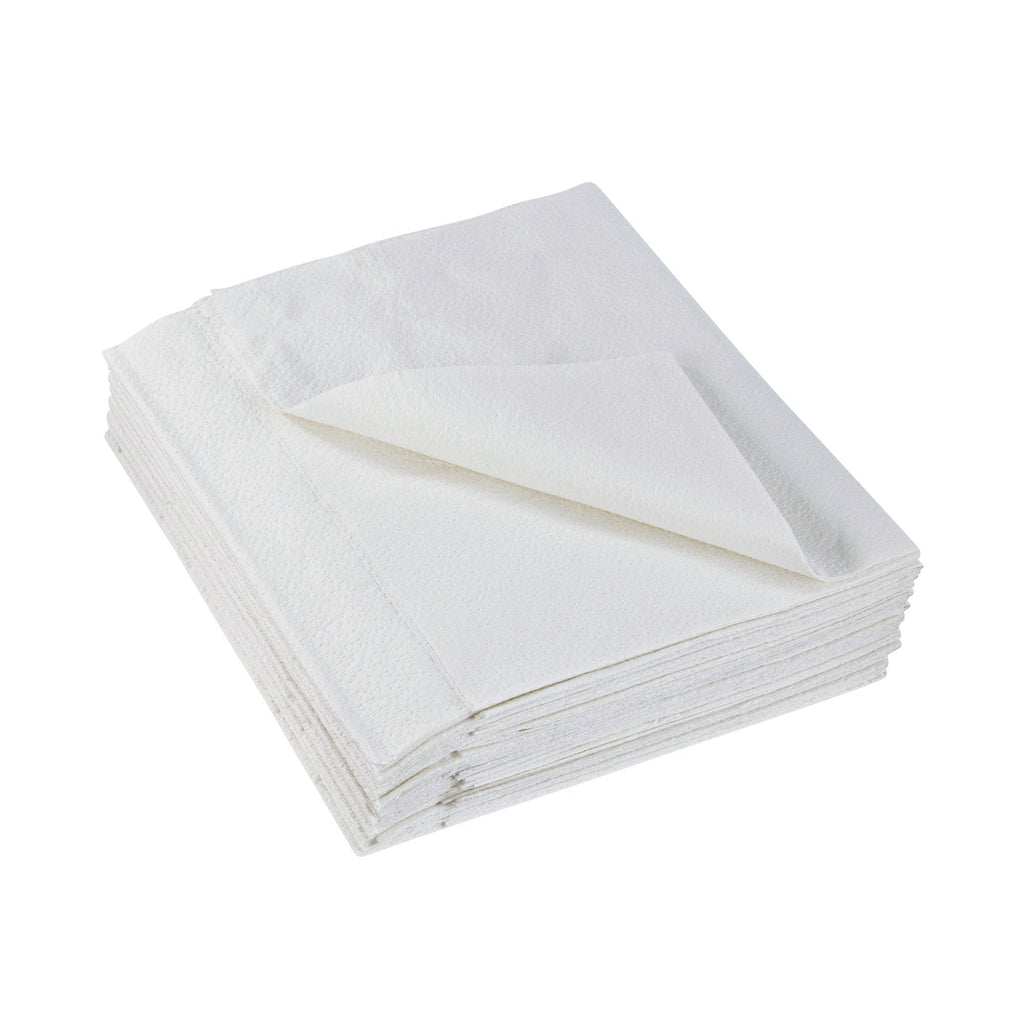 McKesson Physical Exam Drape, 40 x 48 Inch