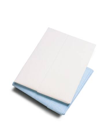 McKesson Physical Exam Drape, 40 x 48 Inch