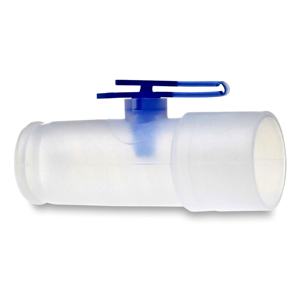 AquapakÂ® MDI Adaptor