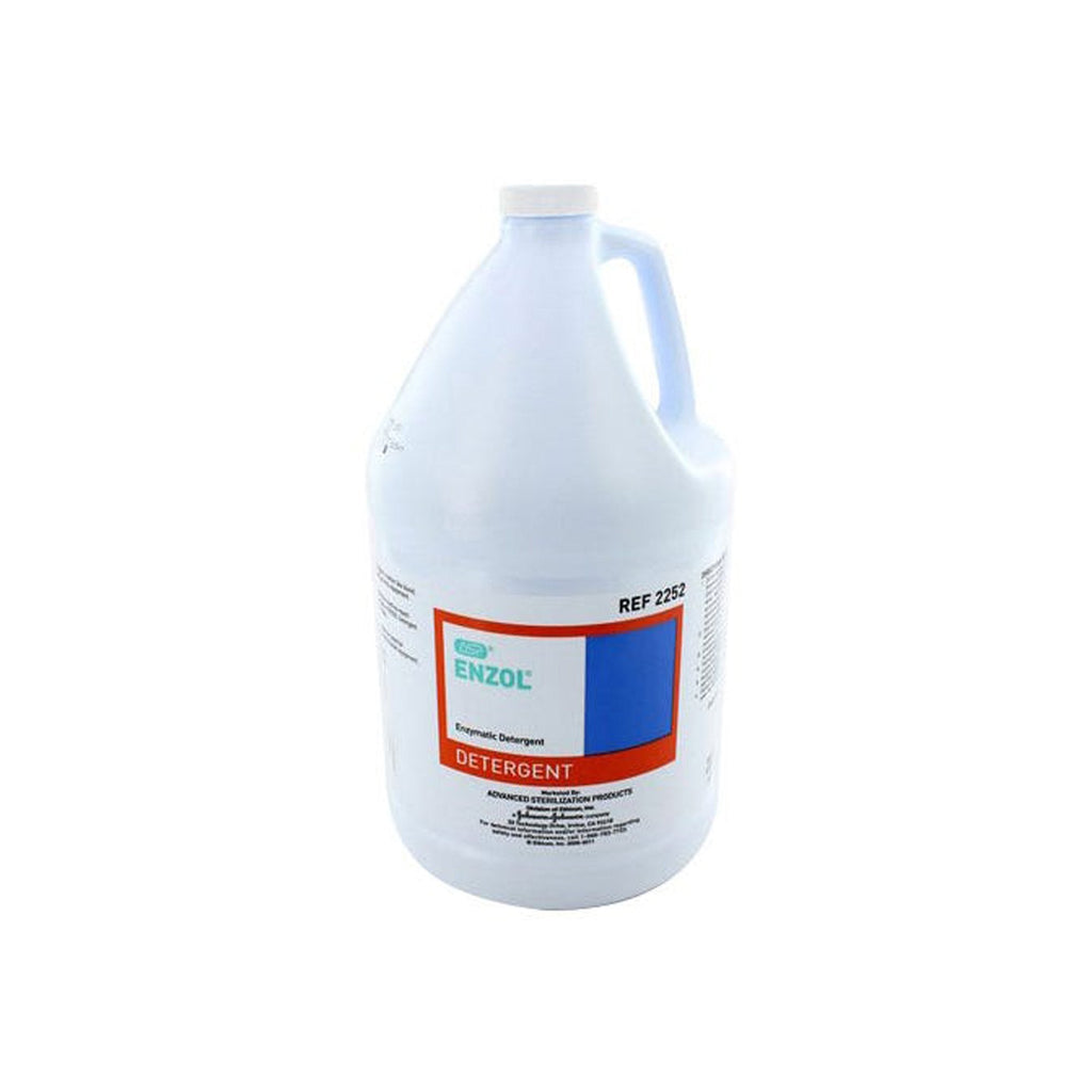 EnzolÂ® Enzymatic Instrument Detergent / Presoak
