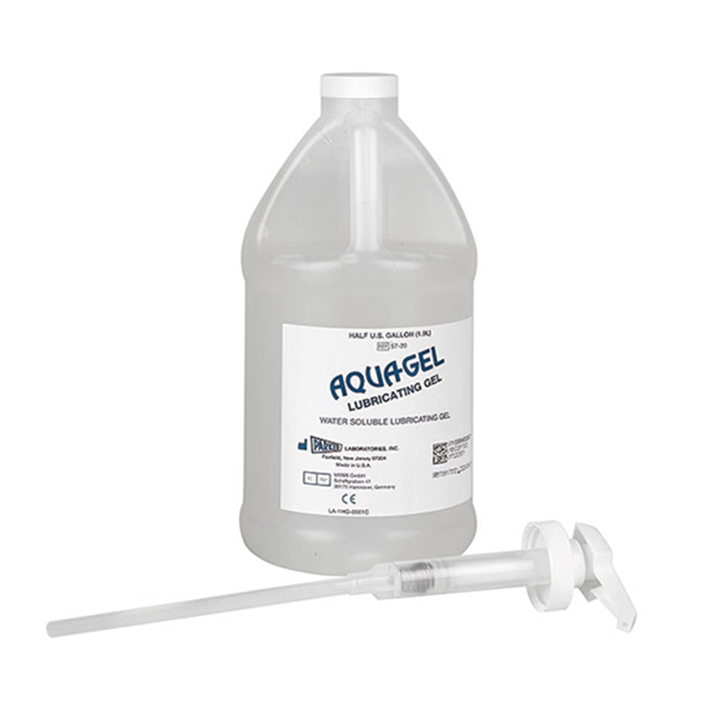 AquagelÂ® Lubricating Gel