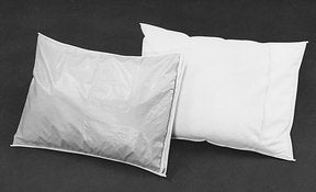 Pillow Cover With Zip