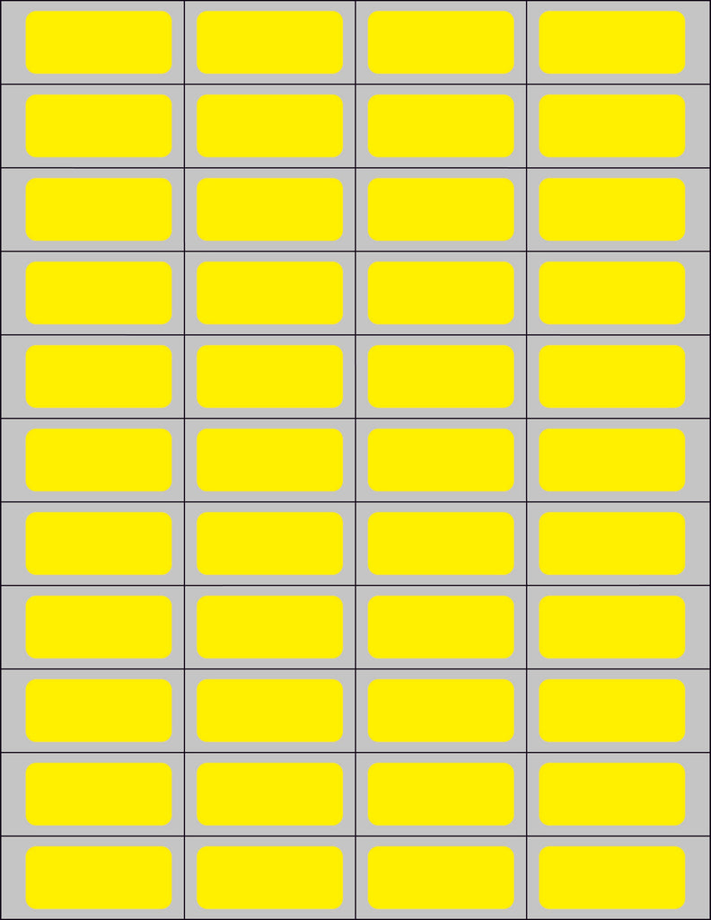 Timemed Chart Label