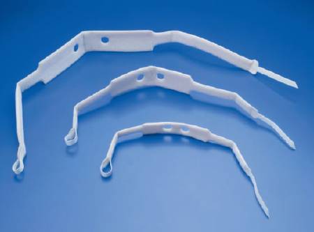PortexÂ® Tracheostomy Tube Holder, Adult