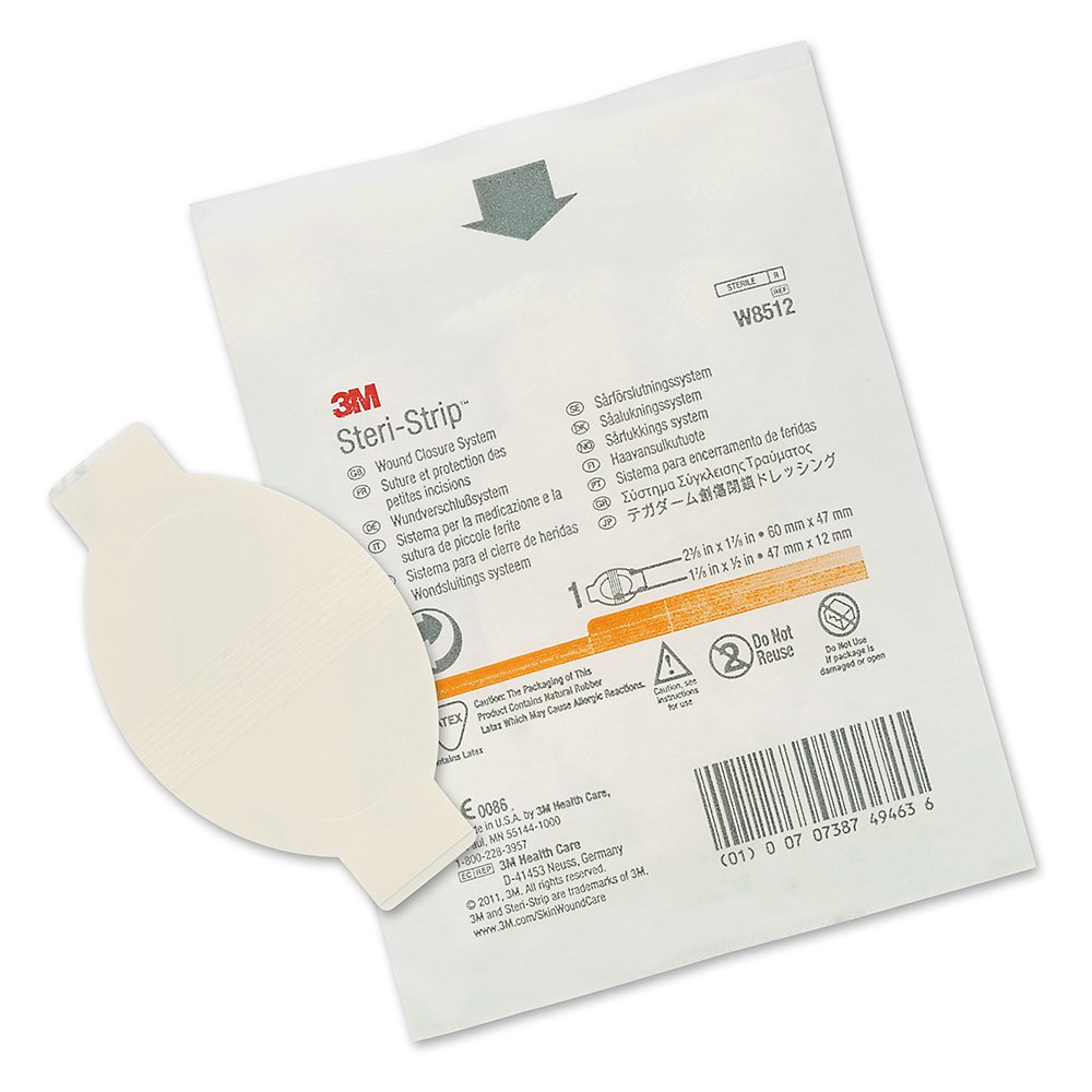 3M™ Steri-Strip™ Wound Closure System