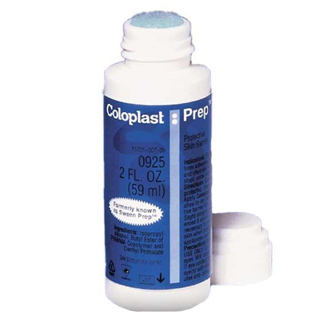 Coloplast Prepâ„¢ Barrier Film