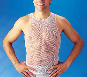 SurgilastÂ® Stress Vest
