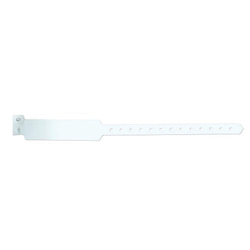SentryÂ® SuperBandÂ® Patient Identification Band
