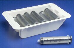 Monojectâ„¢ Pharmacy Tray