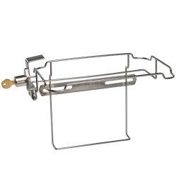 SharpSafetyâ„¢ Locking Wire Bracket