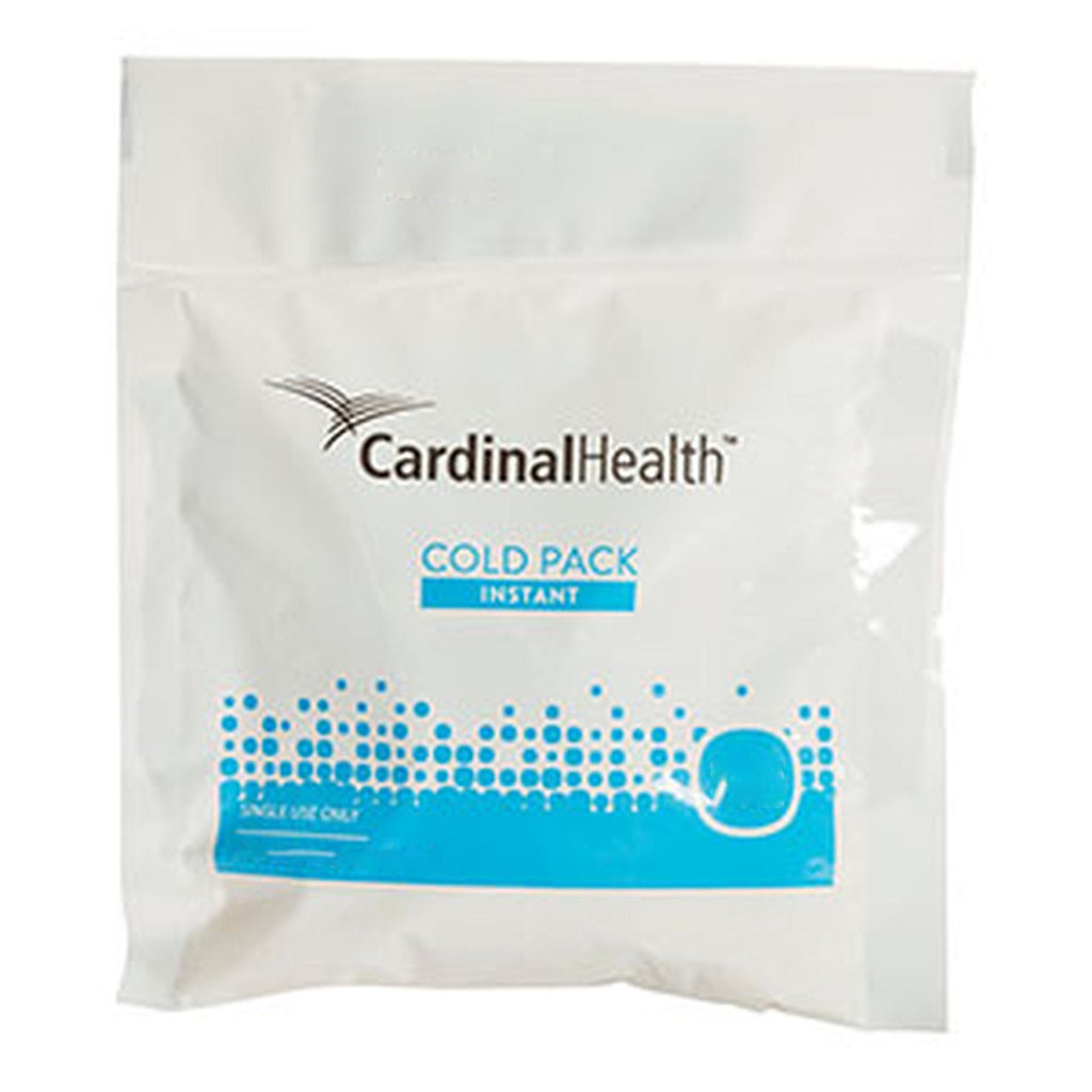 Kwik-KoldÂ¨ Instant Cold Pack