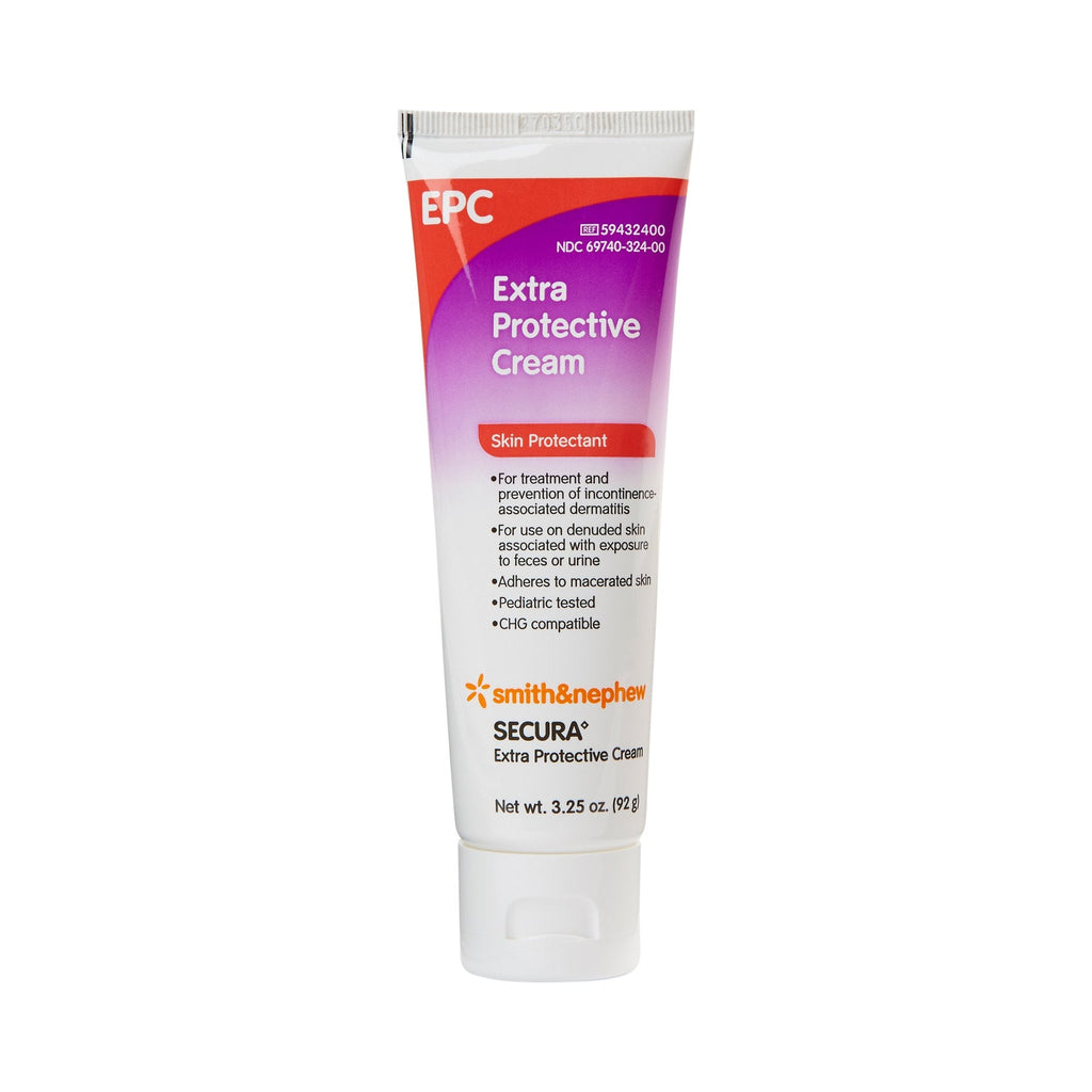 Securaâ„¢ Skin Protectant 3.25 oz. Tube