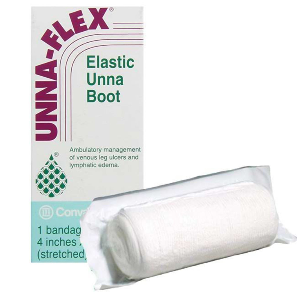 Unna-FlexÂ® Unna Boot, 3 Inch x 10 Yard
