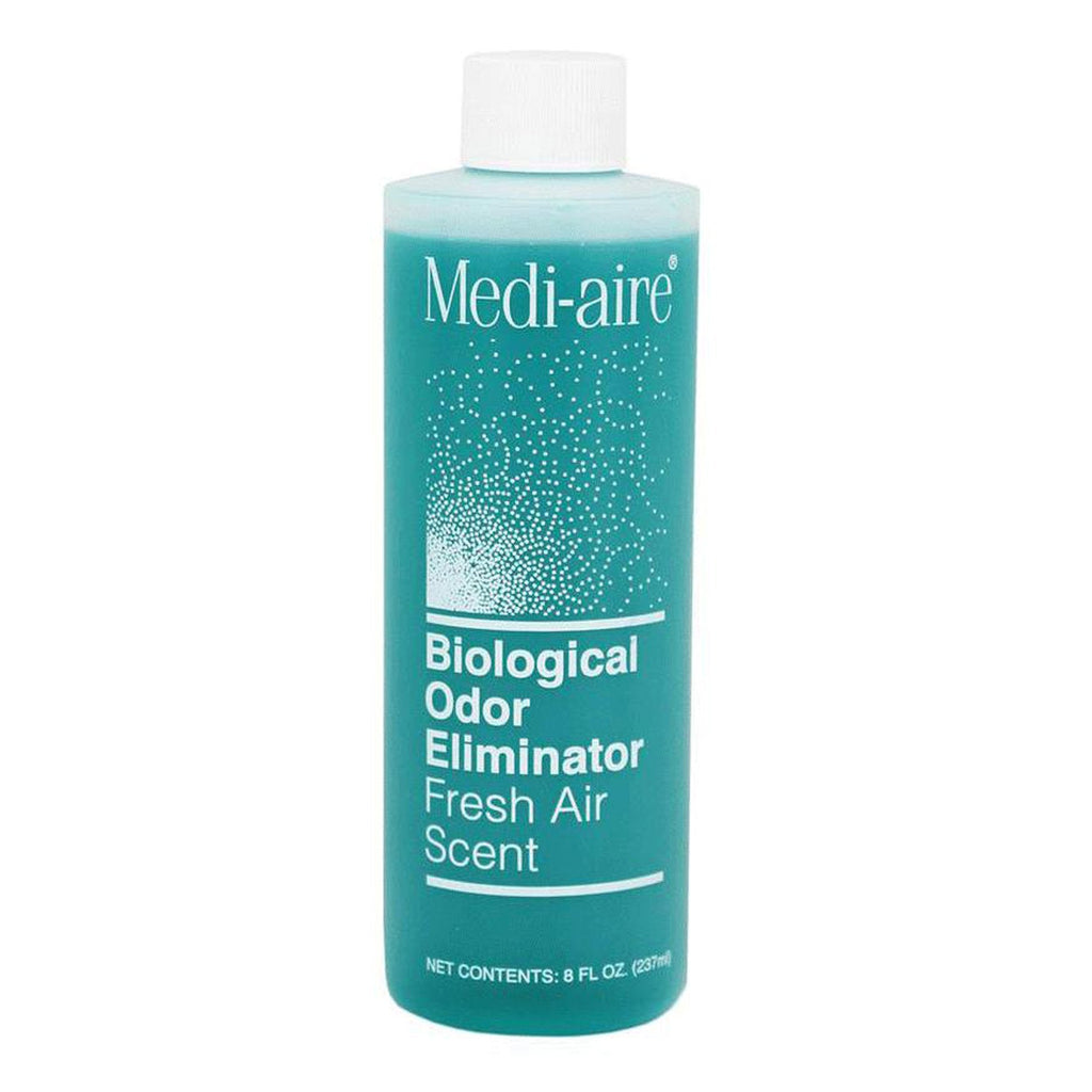 Medi-aireÂ® Fresh Scent Air Freshener, 8 oz. Refill Bottle