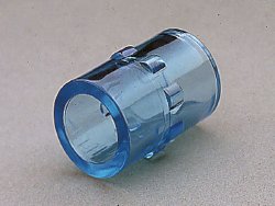 AirLifeÂ® Intubation Adapter