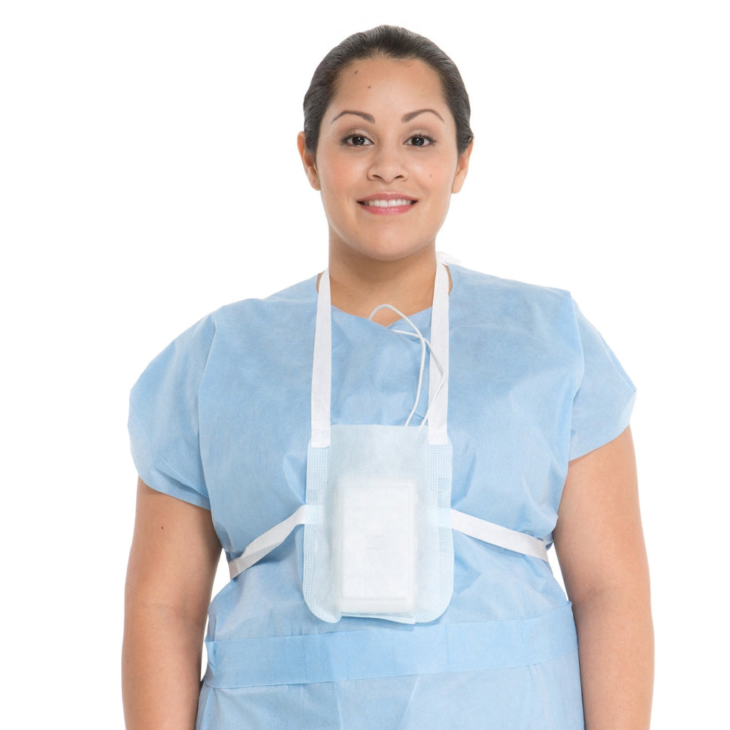 Telemetry Pouch