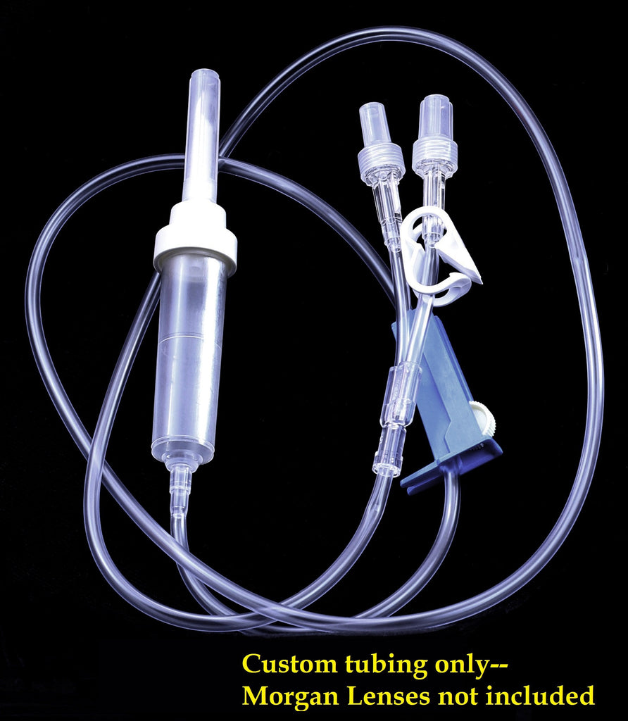 MorganÂ® Lens Delivery Set