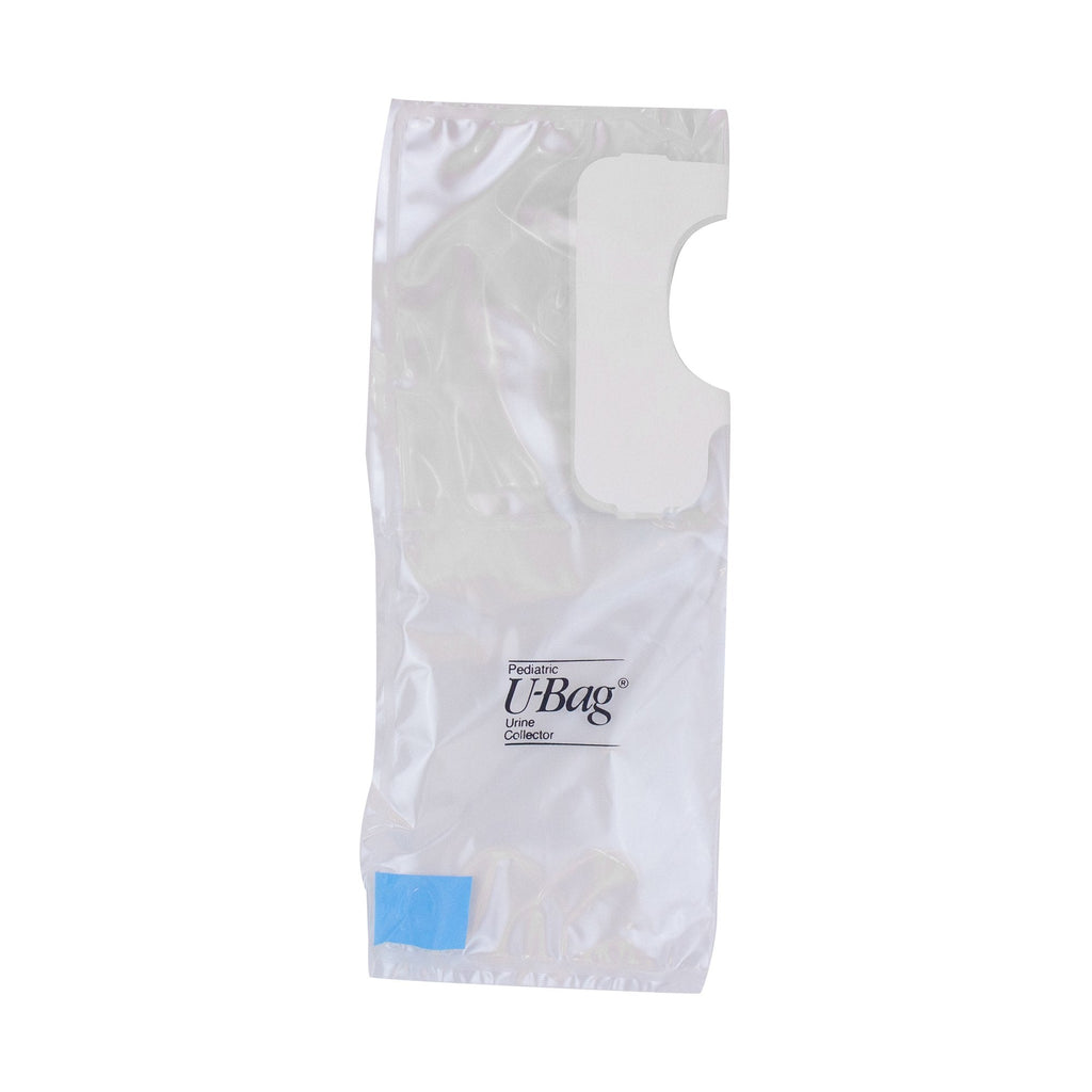 U-BagÂ® Pediatric Urine Collector Bags
