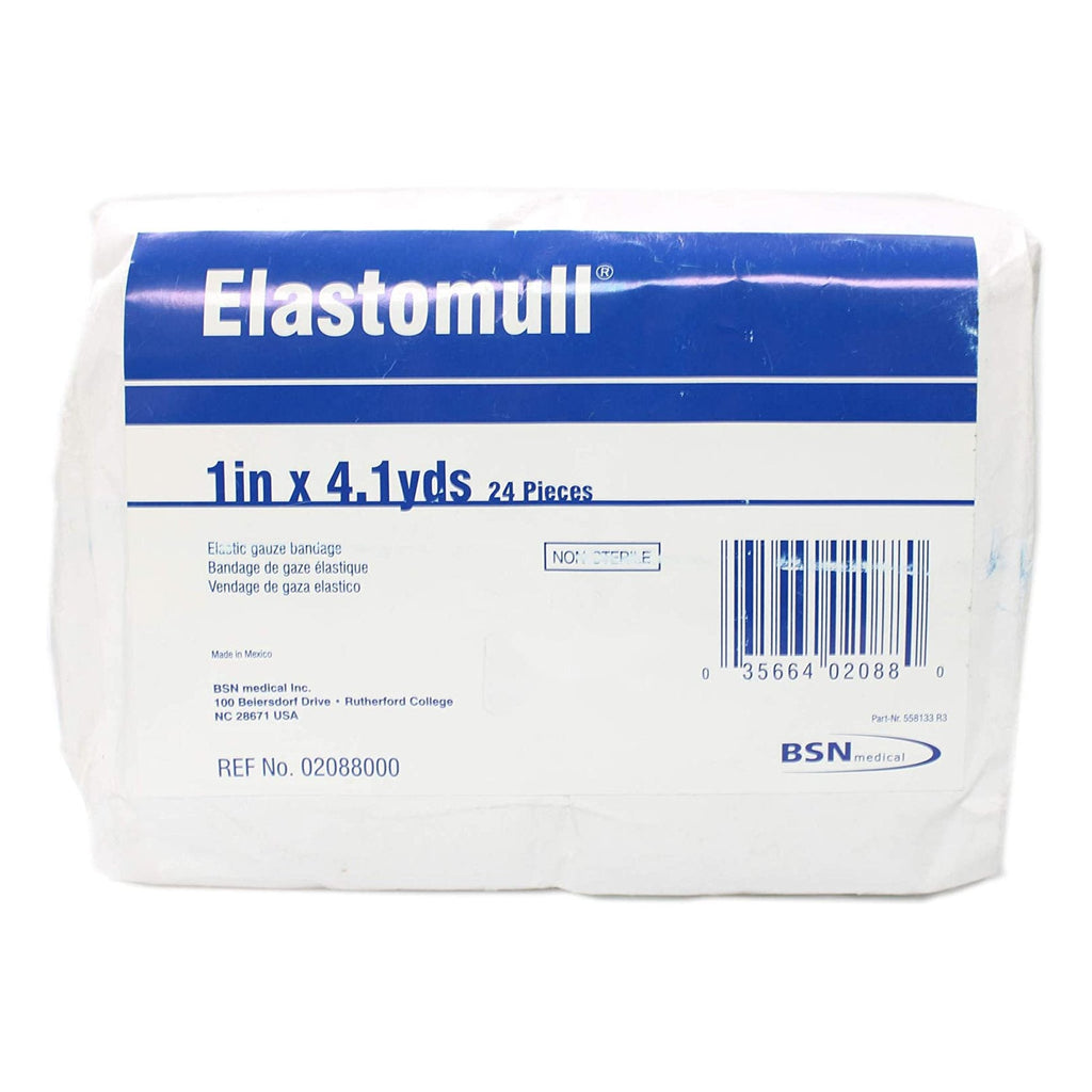 ElastomullÂ® Nonsterile Conforming Bandage Roll, 1 Inch x 4-1/10 Yard