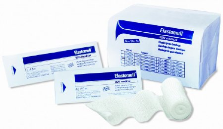 ElastomullÂ® Nonsterile Conforming Bandage Roll, 3 Inch x 4-1/10 Yard
