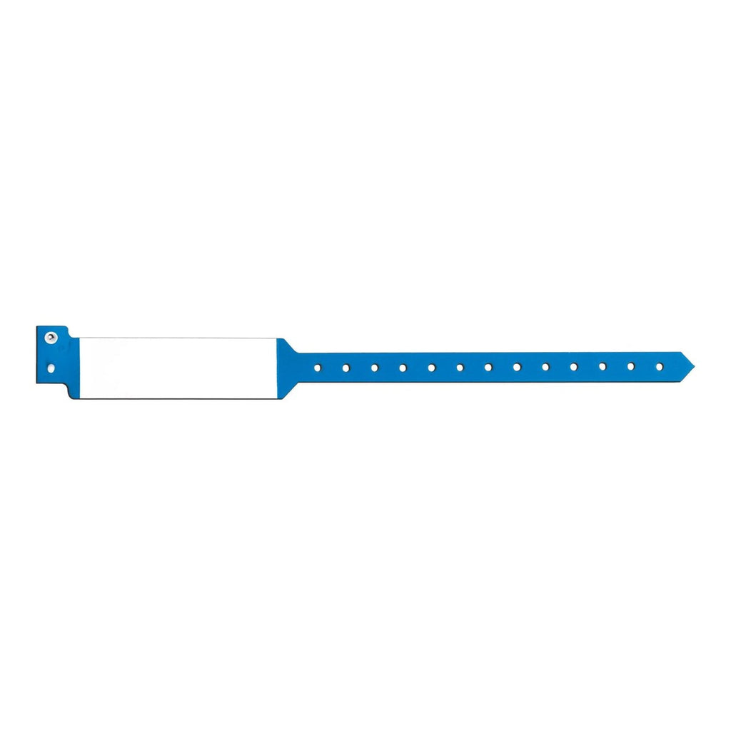SentryÂ¨ SuperBandÂ¨ Patient Identification Band