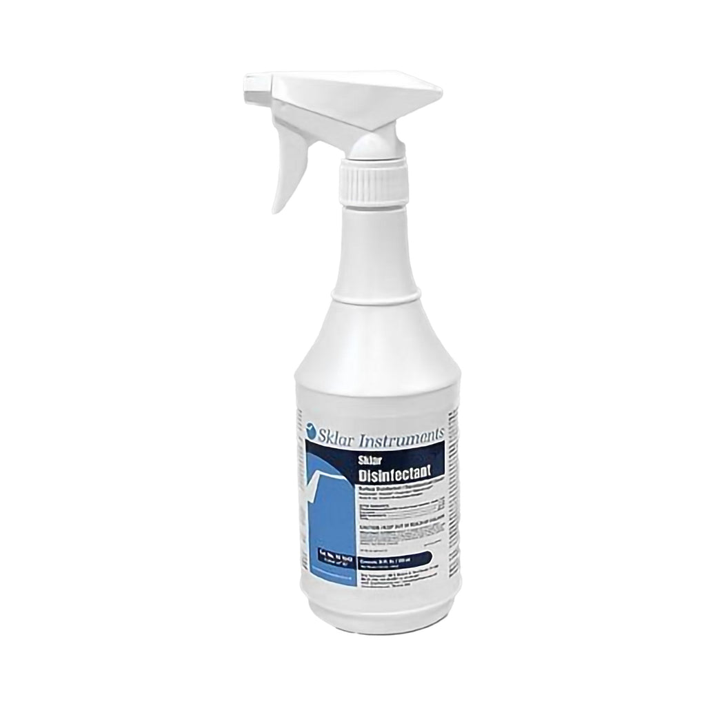 SklarÂ® Surface Disinfectant