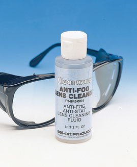 SciencewareÂ® Anti Fog Solution
