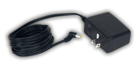 DetectoÂ¨ AC Adapter, Digital Scale