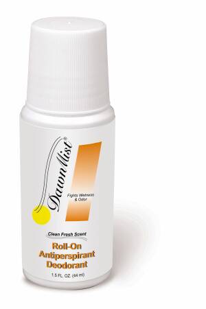DawnMistÂ® Antiperspirant / Deodorant