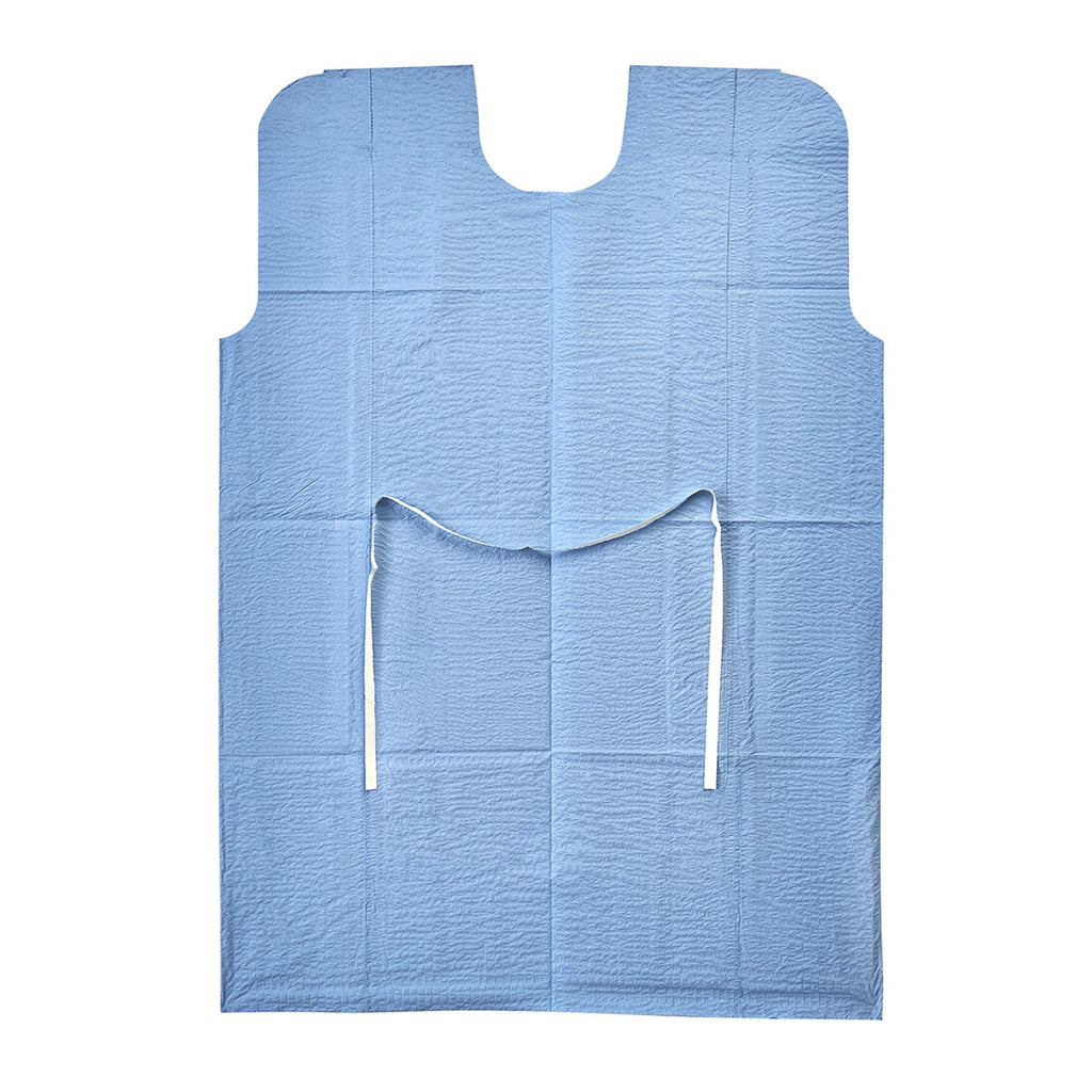 Graham Medical Products Patient Exam Gown