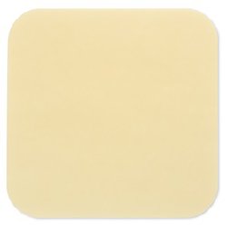 Restoreâ„¢ Extra Thin Hydrocolloid Dressing, 8 x 8 Inch