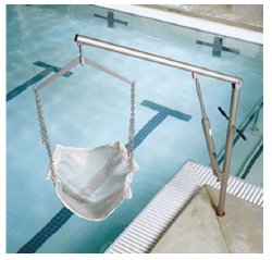 HoyerÂ¨ Comfort Sling