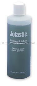 JolasticÂ¨ Washing Solution
