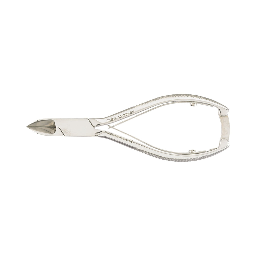 Miltex Nail Nipper, 5_ Inches