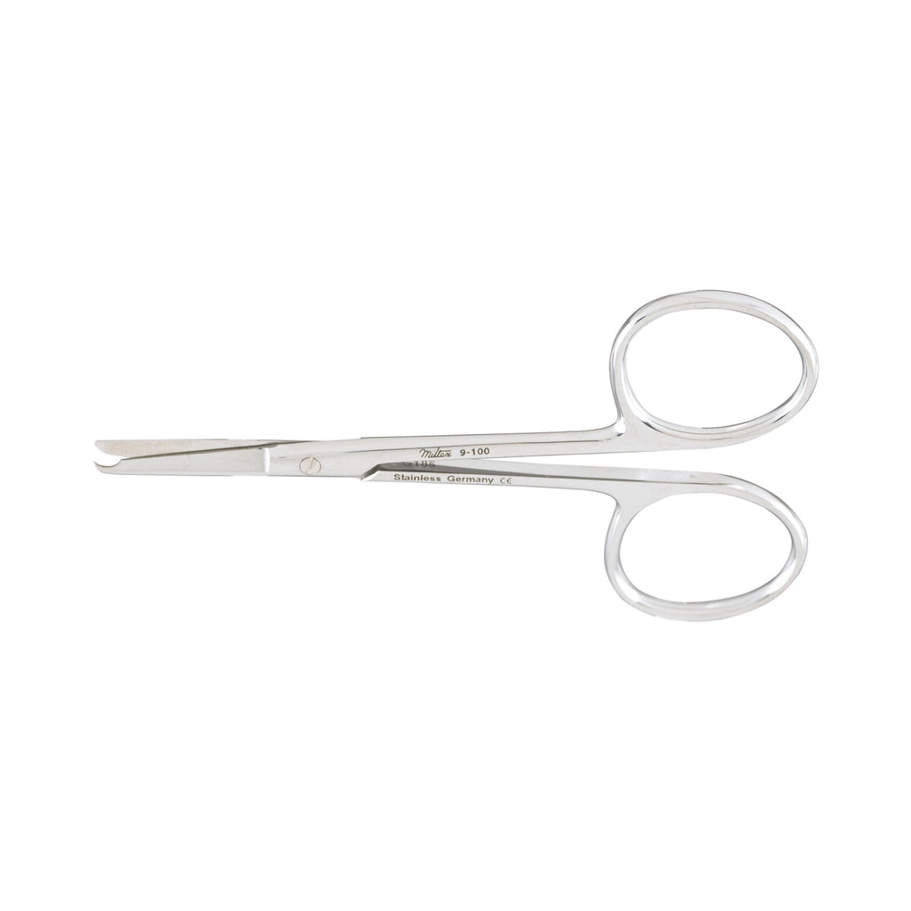 MiltexÂ¨ Suture Scissors