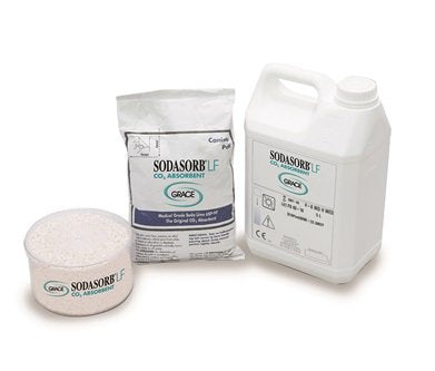 SODASORBÂ¨ C02 Absorbent