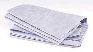 Cardinal Health General Purpose Drape, 40 x 57 Inch