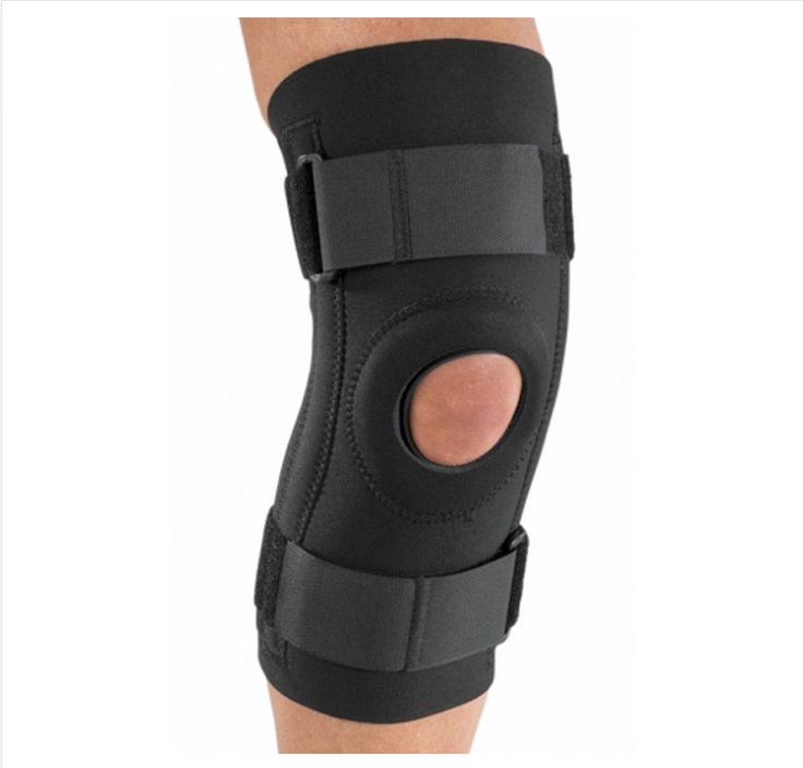 ProCareÂ¨ Knee Patella Support, Large